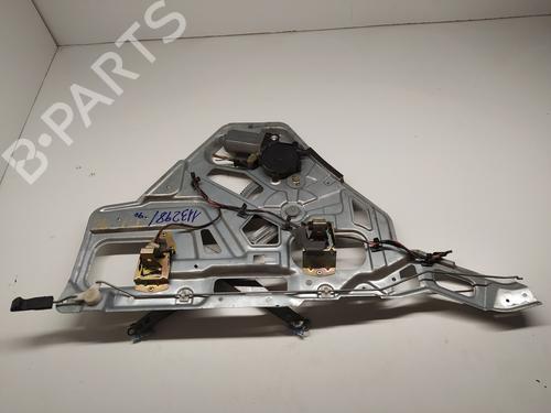 Used Rear left window mechanism LAND ROVER RANGE ROVER II (P38A) 2.5 D 4x4 (136 hp) 23569790