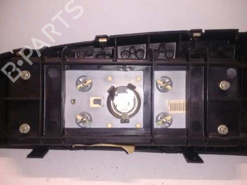 Passasjer kollisjonspute CITROËN XSARA (N1)  | BP23568830C10 