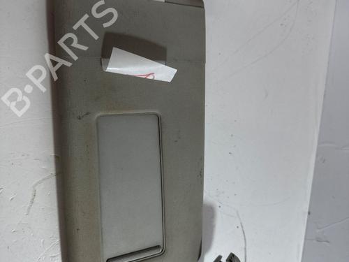 Højre solskærm SEAT LEON (1M1) [1999-2006]  31579161
