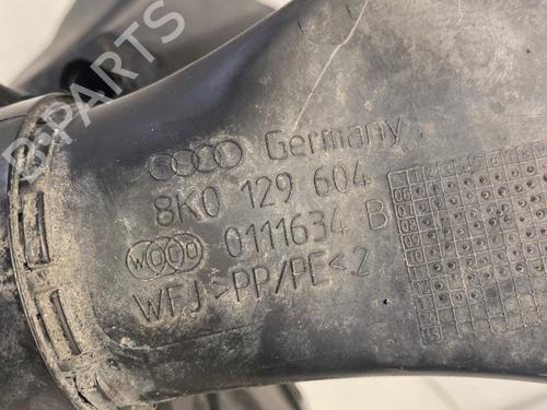 Air filter box AUDI A5 (8T3) 2.0 TDI | BP32712476M87  - Image 9