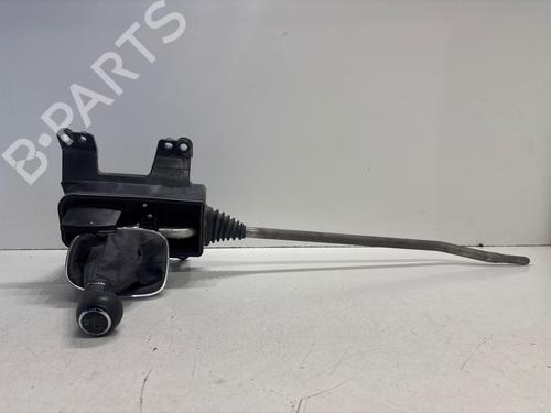 Gear lever OPEL CORSA D (S07)  | BP29080283M90 