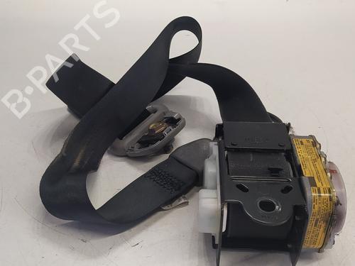Used Front right seatbelt MITSUBISHI PAJERO III (V7_W, V6_W) 3.2 Di-D (V68W) (160 hp) 21389101