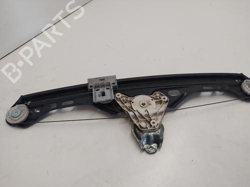 Rear left window mechanism MERCEDES-BENZ C-CLASS (W203) C 220 CDI (203.006, 203.008) | BP23569908C24 