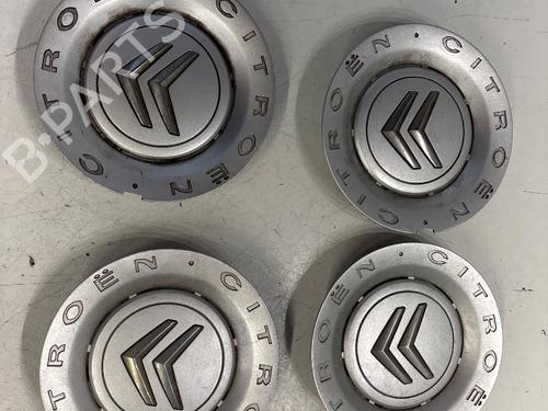 Used Hub cap CITROËN C5 II (RC_) 2.0 HDi (RCRHRH) (136 hp) 28413697