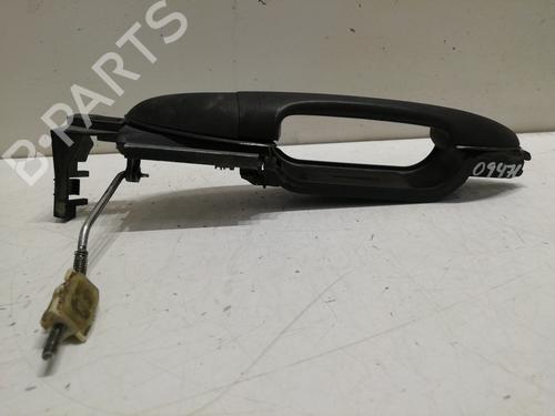 Rear left exterior door handle FORD FOCUS I Turnier (DNW) 1.8 Turbo DI / TDDi | BP23569478C130 