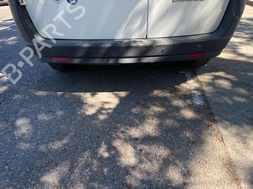 Used Rear bumper Rear bumper 38076991 38076991
