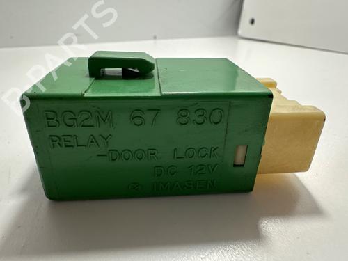 Elektronisk modul MAZDA 323 F V (BA) 1.5 16V (BA11) | BP30738274M83