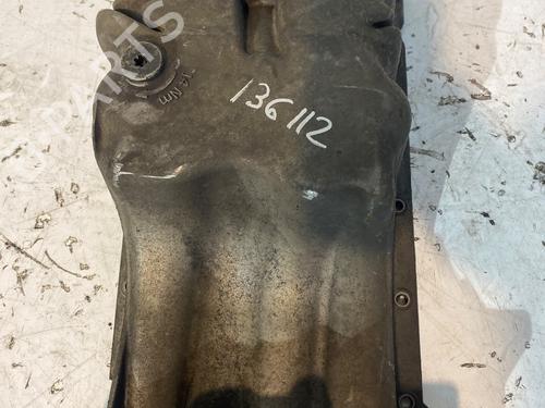 Used Oil sump OPEL CORSA D (S07) [2006-2015]  29382513