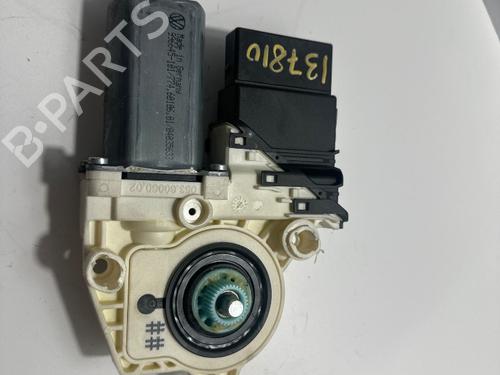Vindusheismotor venstre bak SKODA OCTAVIA II (1Z3) | BP30830085E23