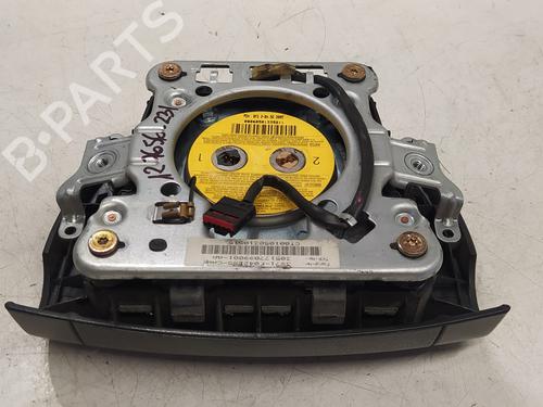 Driver airbag FORD MONDEO III Saloon (B4Y) 2.0 TDCi | BP23571442C9 