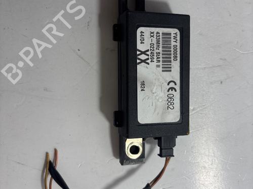 Elektronisk modul ROVER 75 (RJ) 2.0 CDTi (131 hp) 30891336
