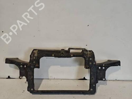 Used Front slam panel Front slam panel SKODA FABIA I (6Y2) [1999-2008] 40186173 40186173