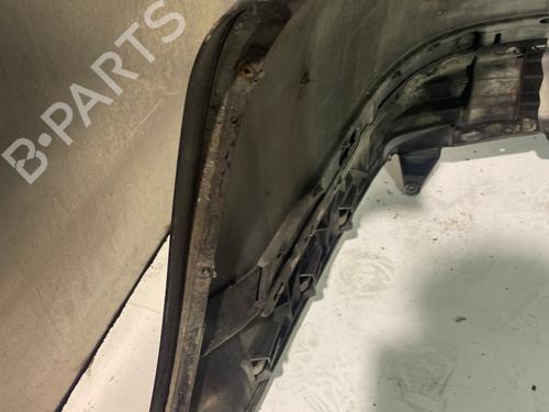 Rear bumper SKODA SUPERB I (3U4) 2.0 TDI | BP27392122C8 