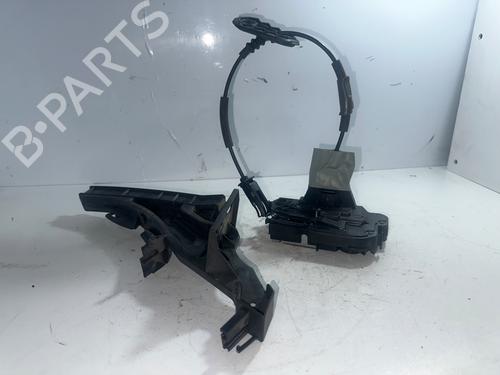 Used Rear left lock Rear left lock 33290003 33290003