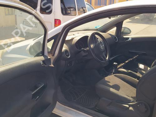 AC Kompressor OPEL CORSA D (S07)  | BP18858271M34 