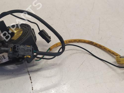Used Squib airbag CHEVROLET AVEO / KALOS Hatchback (T200) 1.4 16V (94 hp) 23331848