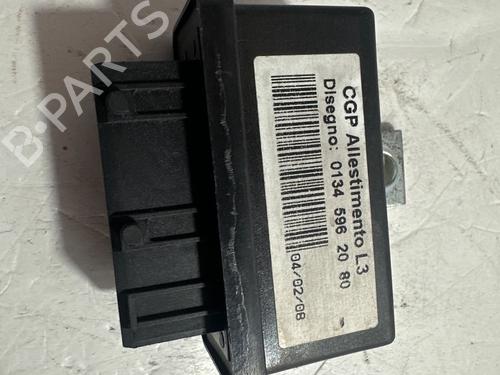 Used Electronic module Electronic module PEUGEOT BOXER Van [2006-2026] 33186962 33186962