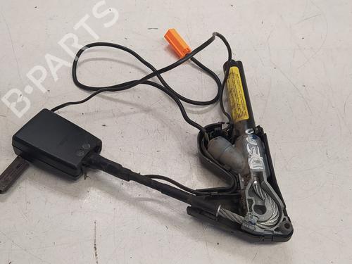 Højre fortil seleforstrammer FORD MONDEO III Saloon (B4Y) 2.0 TDCi (130 hp) 23444541