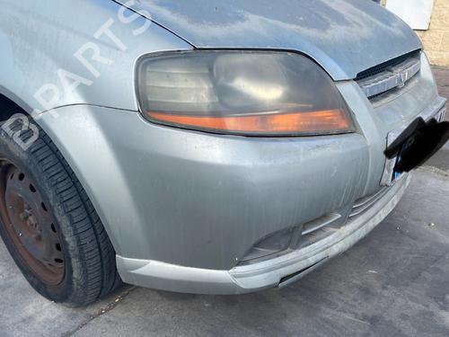 Front bumper DAEWOO KALOS (KLAS) 1.4 16V | BP29904410C7