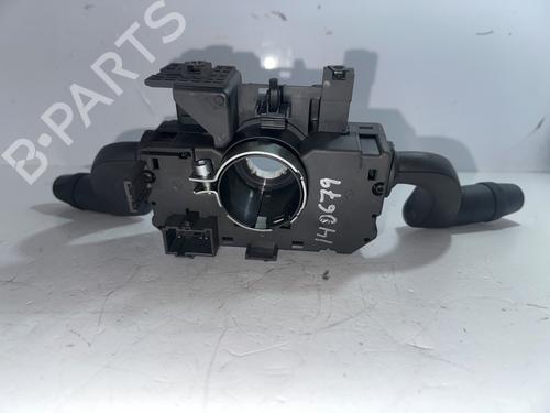 Used Headlight switch Headlight switch PEUGEOT BOXER Van [2006-2026] 33330209 33330209