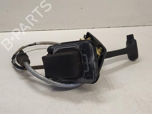 Gear lever CITROËN SAXO (S0, S1) 1.4 VTS | BP20976670M90 