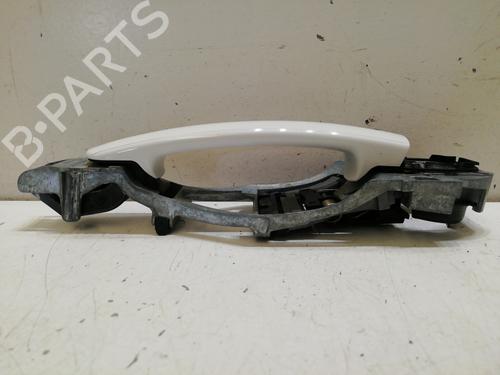 Front left exterior door handle SEAT LEON (1P1)  | BP23569529C128 