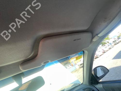 right-sun-visor-hyundai-accent-ii-lc-1999-2000-2001-2002-2003-2004-2005-2006-2007-2008-2009-2010-2011-2012-35753433 main image