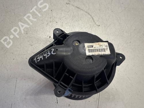 Heater blower motor PEUGEOT 406 (8B) 2.0 16V | BP27619520M62 