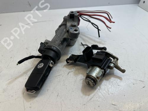Used Ignition barrel Ignition barrel VW POLO IV (9N_, 9A_) 1.4 16V (75 hp) 33807816 33807816
