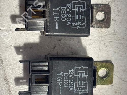 Used Electronic module Electronic module 38021663 38021663