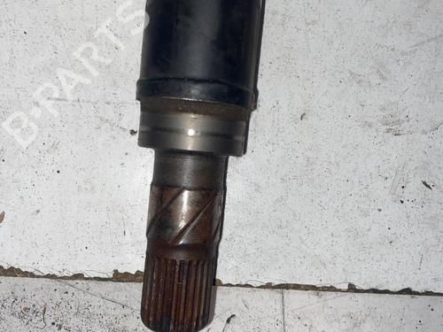 Right front driveshaft VOLVO S60 I (384) 2.4 D | BP29904401M39 - Image 2