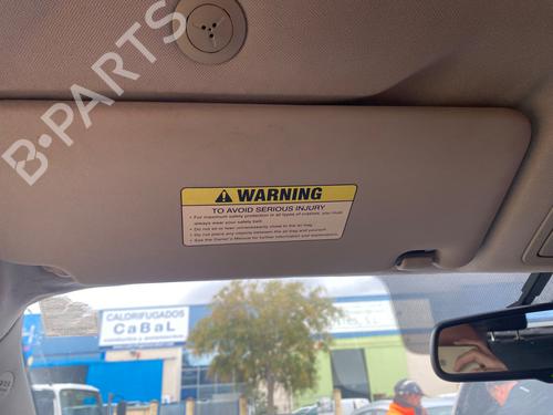 Parasol derecha KIA CEE'D Hatchback (ED) | BP30922410I2