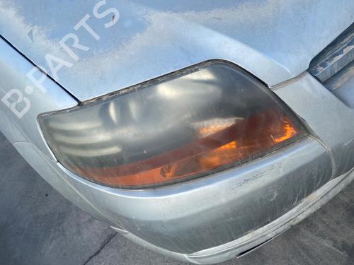 Used Right headlight DAEWOO KALOS (KLAS) 1.4 16V (94 hp) 29904411