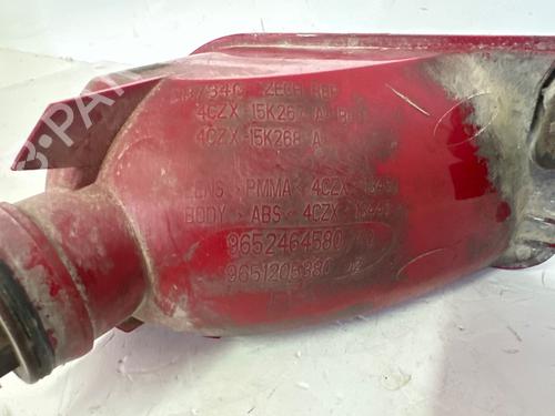 Rear bumper right light CITROËN C4 I (LC_)  | BP29319791C82 
