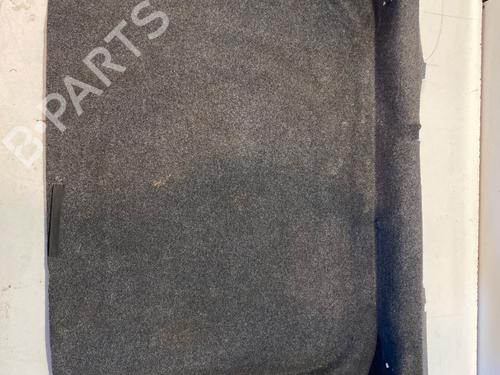 Used Luggage compartment floor Luggage compartment floor VW POLO (6N2) [1999-2001] 35900242 35900242