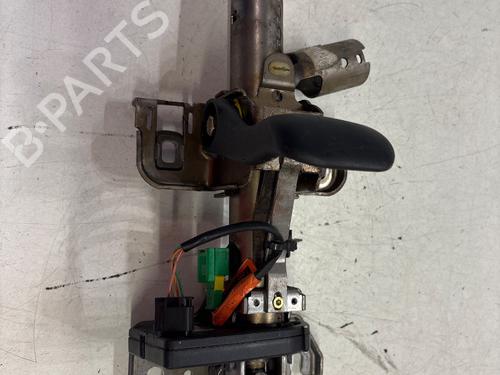 Used Steering column RENAULT SCÉNIC I MPV (JA0/1_, FA0_) 1.9 dCi (JA05, JA1F) (102 hp) 28715319
