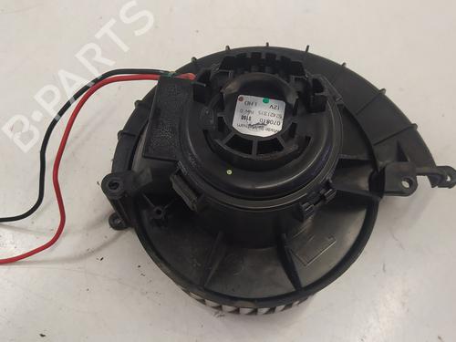 Heater blower motor OPEL ASTRA H (A04) 1.7 CDTI (L48) | BP20666554M62 