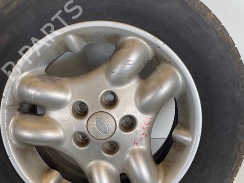 Rim LAND ROVER FREELANDER I (L314) 2.0 Td4 4x4 | BP29019346C45 
