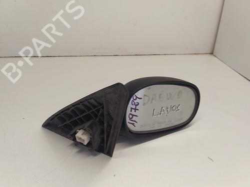 Used Right mirror DAEWOO LANOS (KLAT) [1997-2025]  30147495