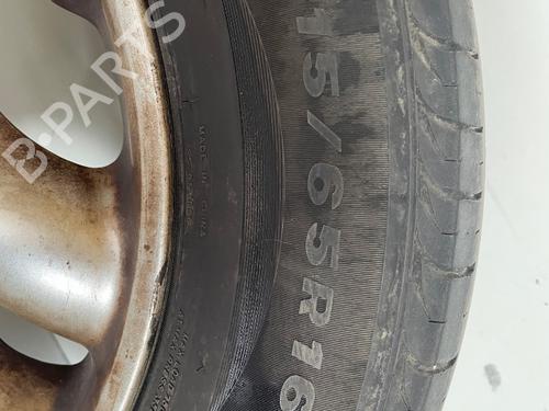 Rim LAND ROVER FREELANDER I (L314) 2.0 Td4 4x4 | BP29019347C45