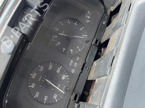 Quadrante CITROËN JUMPY I (U6U_) 1.9 TD (90 hp) 29908858