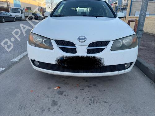 Left front window switch NISSAN ALMERA II (N16) 2.2 dCi | BP33219986I27  - Image 21