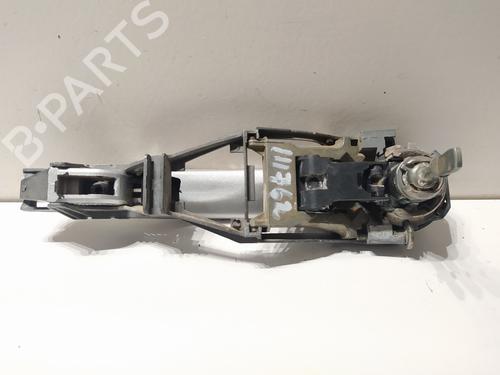Høyre foran utvendig håndtak VW GOLF IV (1J1)  | BP23569668C129 