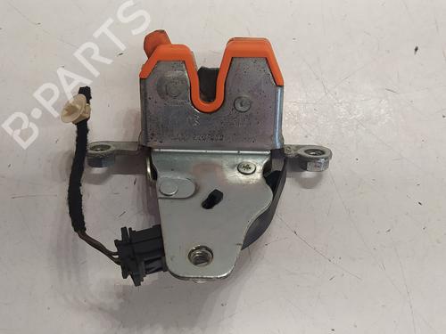 Used Tailgate lock SKODA FABIA I (6Y2) [1999-2008]  26440475