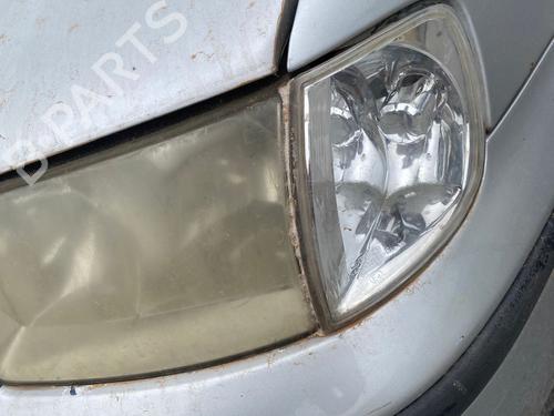 Used Left front indicator Left front indicator VW POLO (6N2) [1999-2001] 34450066 34450066