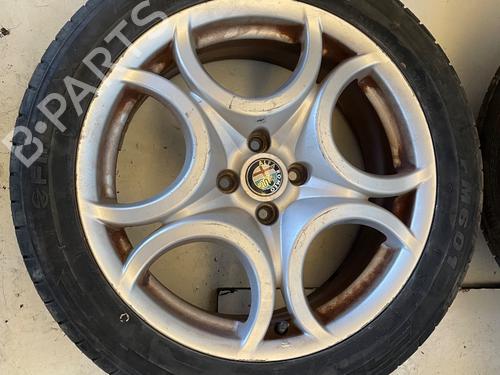Rim ALFA ROMEO MITO (955_)  | BP26944063C45 