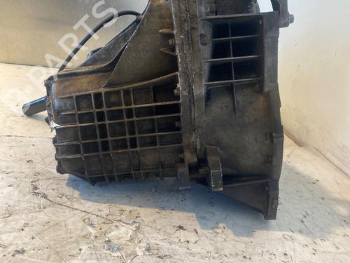 Gearbox FORD TOURNEO CONNECT 1.8 TDCi | BP29825245M3