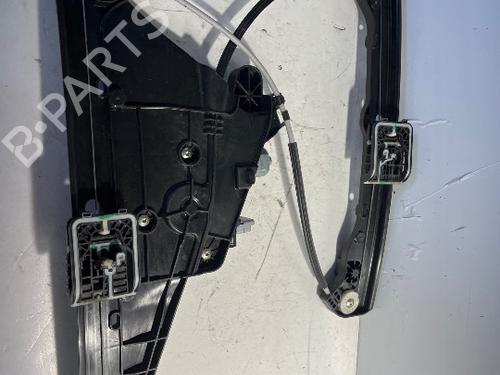 Used Front left window mechanism Front left window mechanism 38734239 38734239
