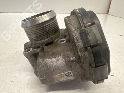 Throttle body FORD TRANSIT CONNECT V408 Box Body/MPV  | BP29547038M82 