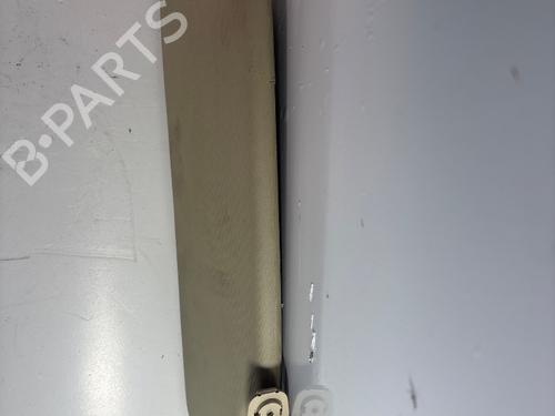 Left sun visor SKODA OCTAVIA II (1Z3)  | BP26528481I1 